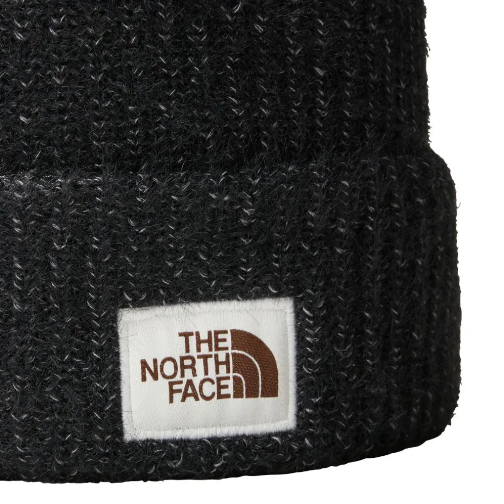 The North Face Salty Bae muts black