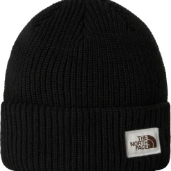 The North Face  Salty Bae Lined muts TNF black