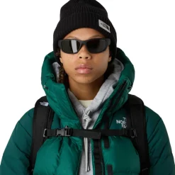 The North Face  Salty Bae Lined muts TNF black