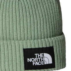 The North Face  Salty Lined muts slate moss