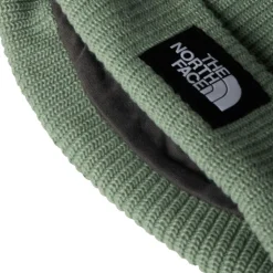 The North Face  Salty Lined muts slate moss