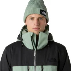 The North Face  Salty Lined muts slate moss
