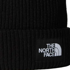 The North Face  Salty Lined muts TNF black