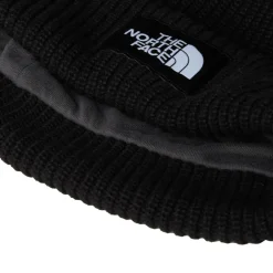 The North Face  Salty Lined muts TNF black