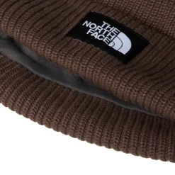 The North Face  Salty Lined muts smokey brown
