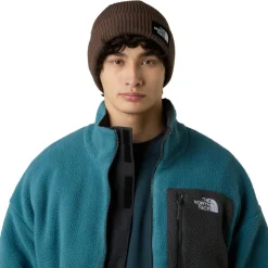 The North Face  Salty Lined muts smokey brown