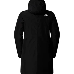 The North Face  Suzanne Triclimate 2.0 3-in-1 parka outdoor jack  dames TNF black