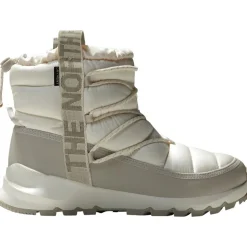The North Face  Thermoball snowboots dames gardenia white silver  grey
