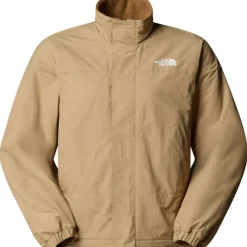 The North Face  Yumioro fleece vest dames khaki stone brown