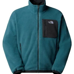 The North Face Yumioro Reversible jack heren space asphalt grey