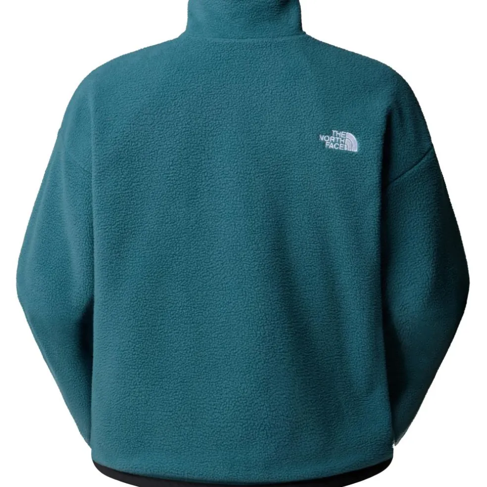 The North Face Yumioro Reversible jack heren space asphalt grey