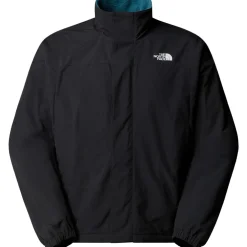 The North Face Yumioro Reversible jack heren space asphalt grey
