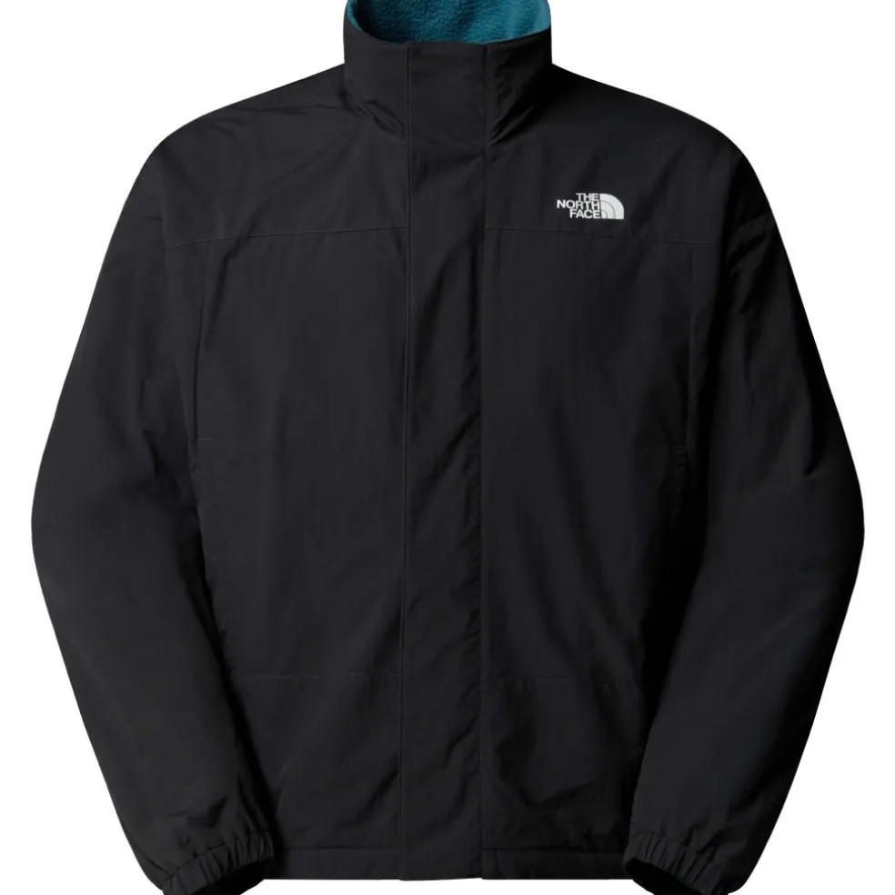 The North Face Yumioro Reversible jack heren space asphalt grey