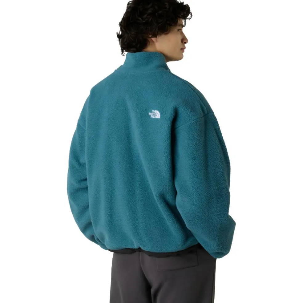 The North Face Yumioro Reversible jack heren space asphalt grey