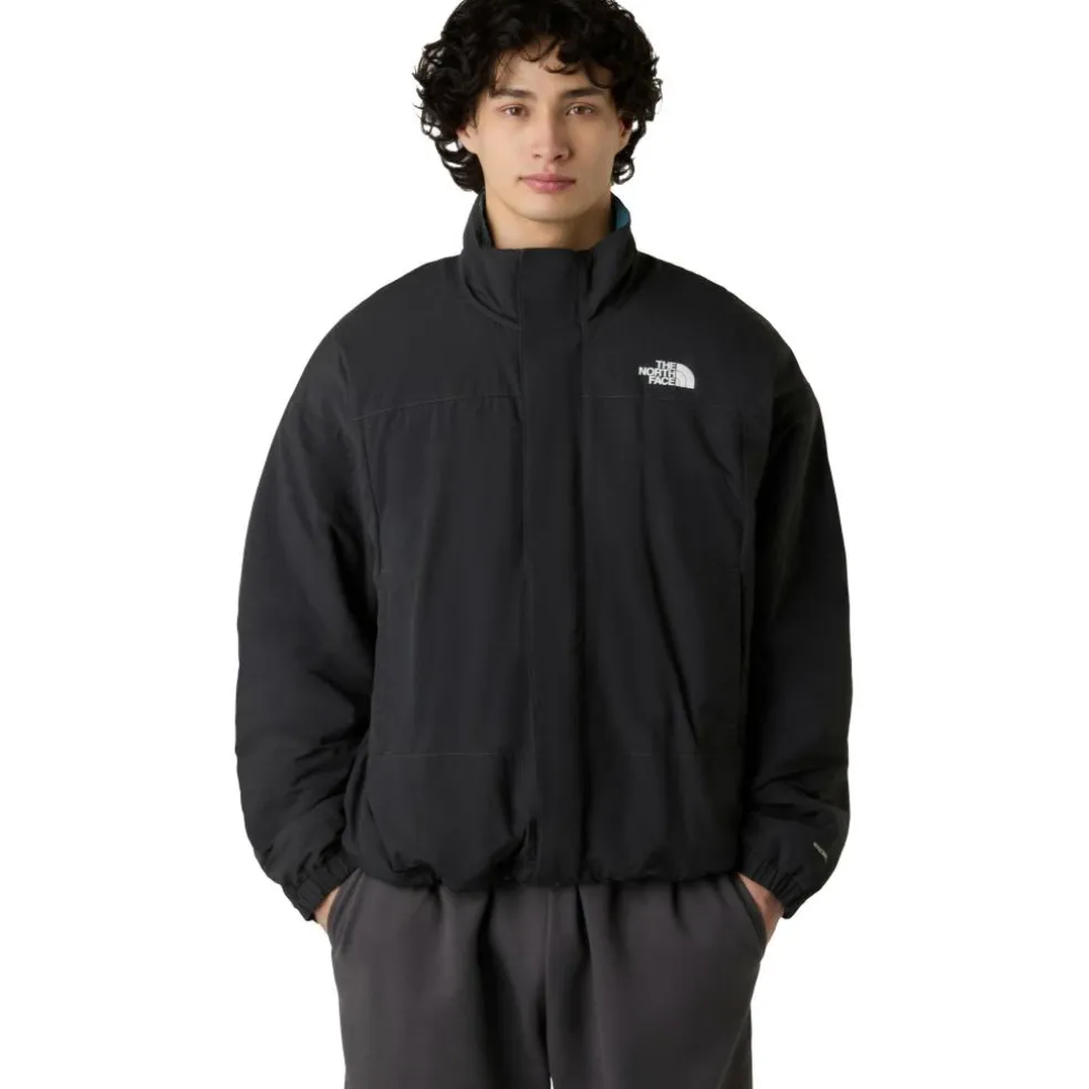 The North Face Yumioro Reversible jack heren space asphalt grey