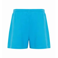 TheJoggConcept Saki short heren indigo bunting