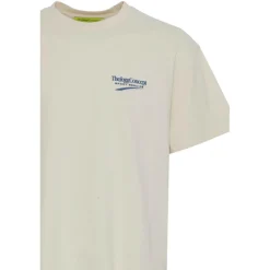 TheJoggConcept SAMI shirt heren birch mix