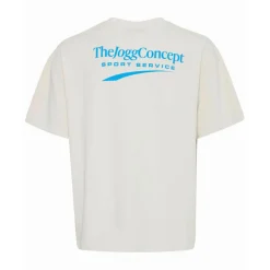 TheJoggConcept Sasa shirt heren birch