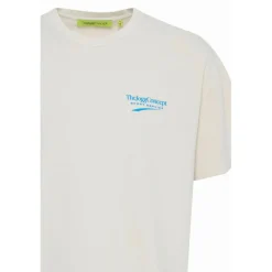 TheJoggConcept Sasa shirt heren birch