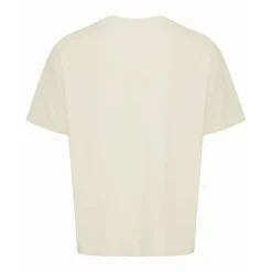 TheJoggConcept Silas Logo shirt heren birch