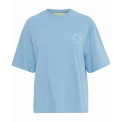 TheJoggConcept Simona Box shirt dames allure