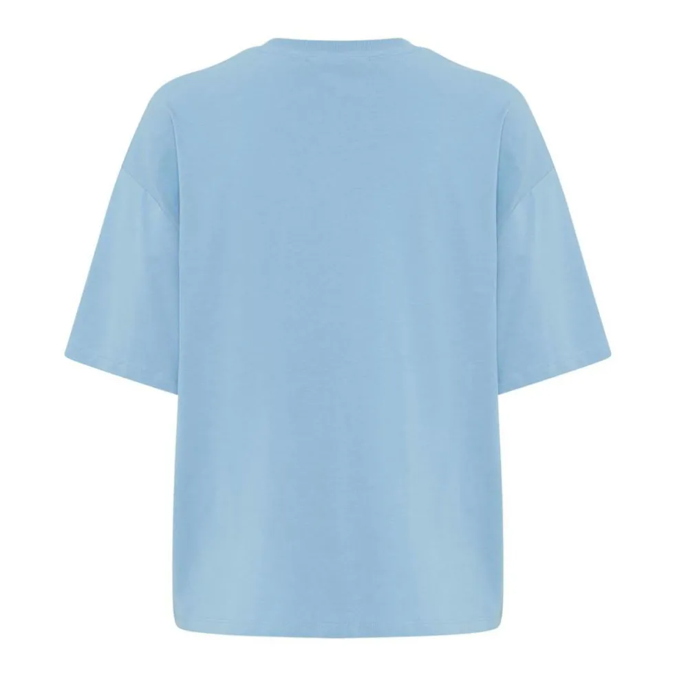 TheJoggConcept Simona Box shirt dames allure