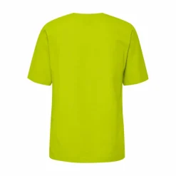 TheJoggConcept Simona shirt dames lime punch