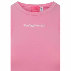 TheJoggConcept Simona tanktop dames rosebloom
