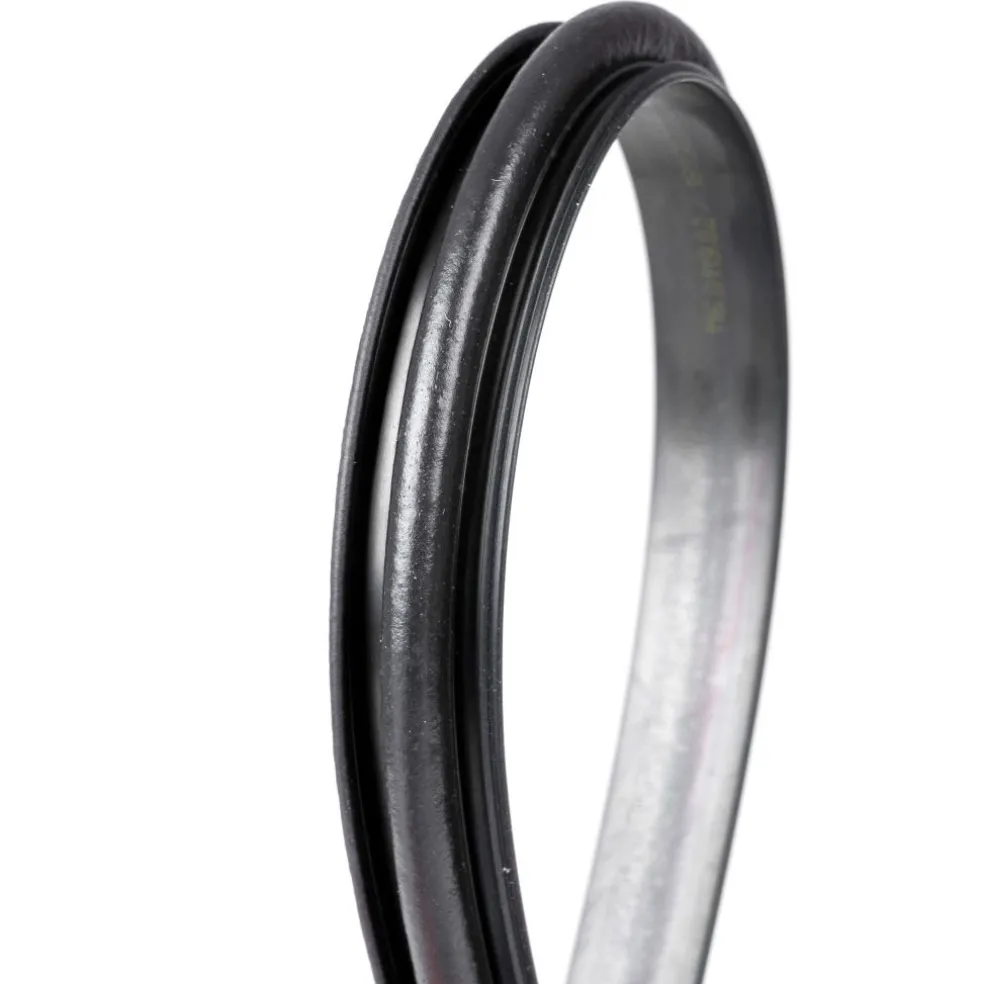 Thetford Afdichtingsrubber voor Model 3 serviceluiken