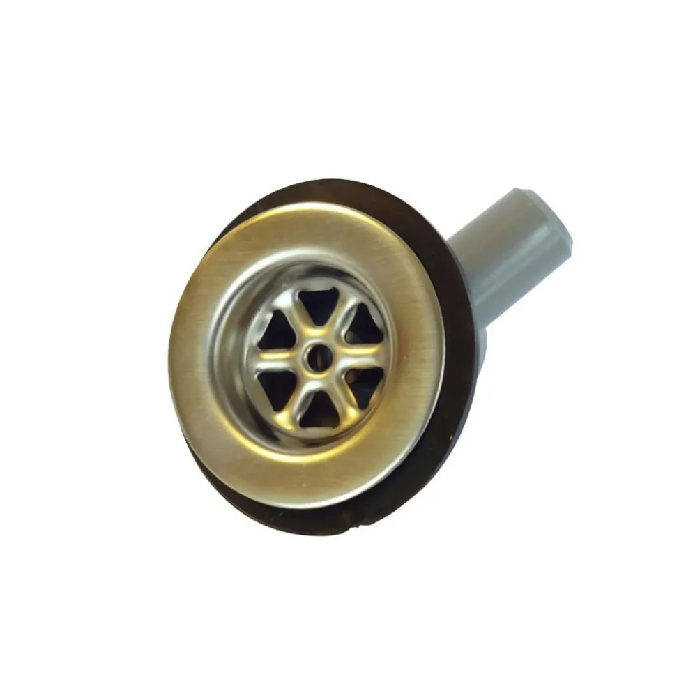 Thetford Afvoerplug haaks 19 mm