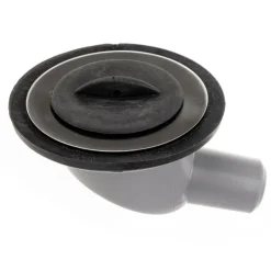 Thetford Afvoerplug haaks 19 mm