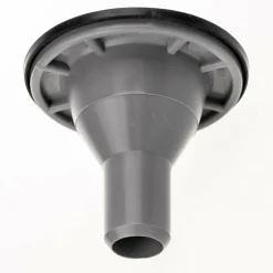 Thetford Afvoerplug recht 19 mm