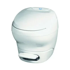 Thetford Aqua Magic Bravura inbouwtoilet hoog