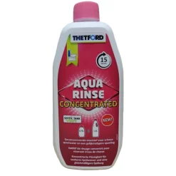 Thetford Aqua Rinse Concentrated toiletvloeistof 750 ml