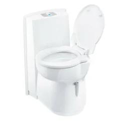Thetford C262 CWE CB ceramic cassettetoilet