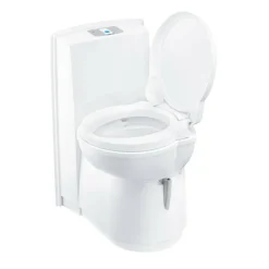 Thetford C262 CWE kunststof cassettetoilet
