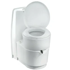 Thetford C224-CW cassettetoilet