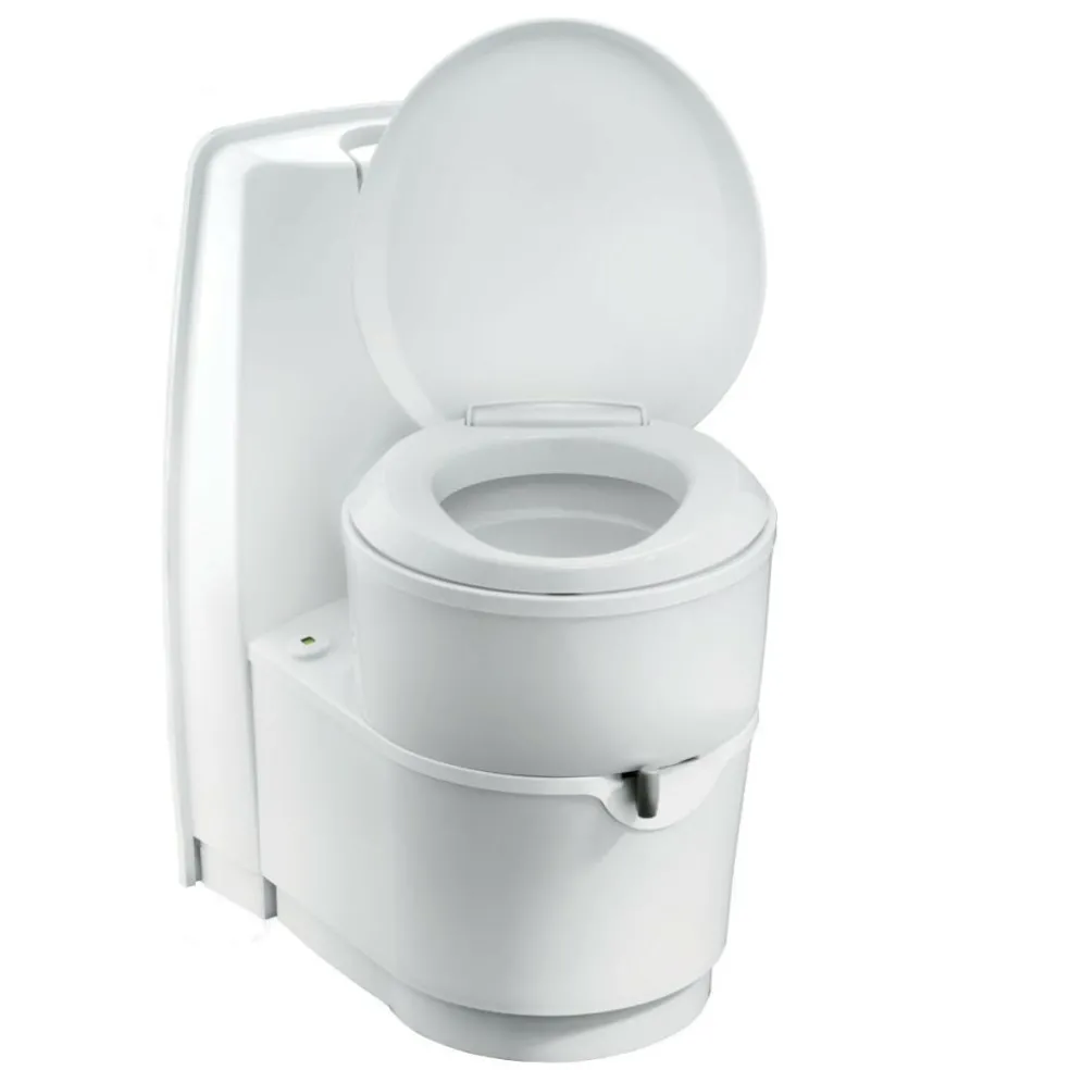Thetford C224-CW cassettetoilet