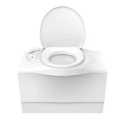 Thetford C403-L cassettetoilet rechts