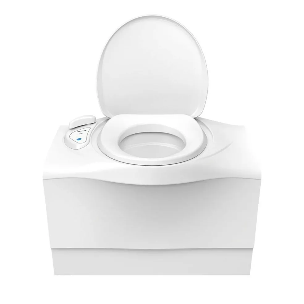 Thetford C403-L cassettetoilet rechts