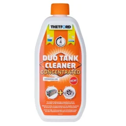 Thetford Duo Tank Cleaner Concentrated 800 ml
