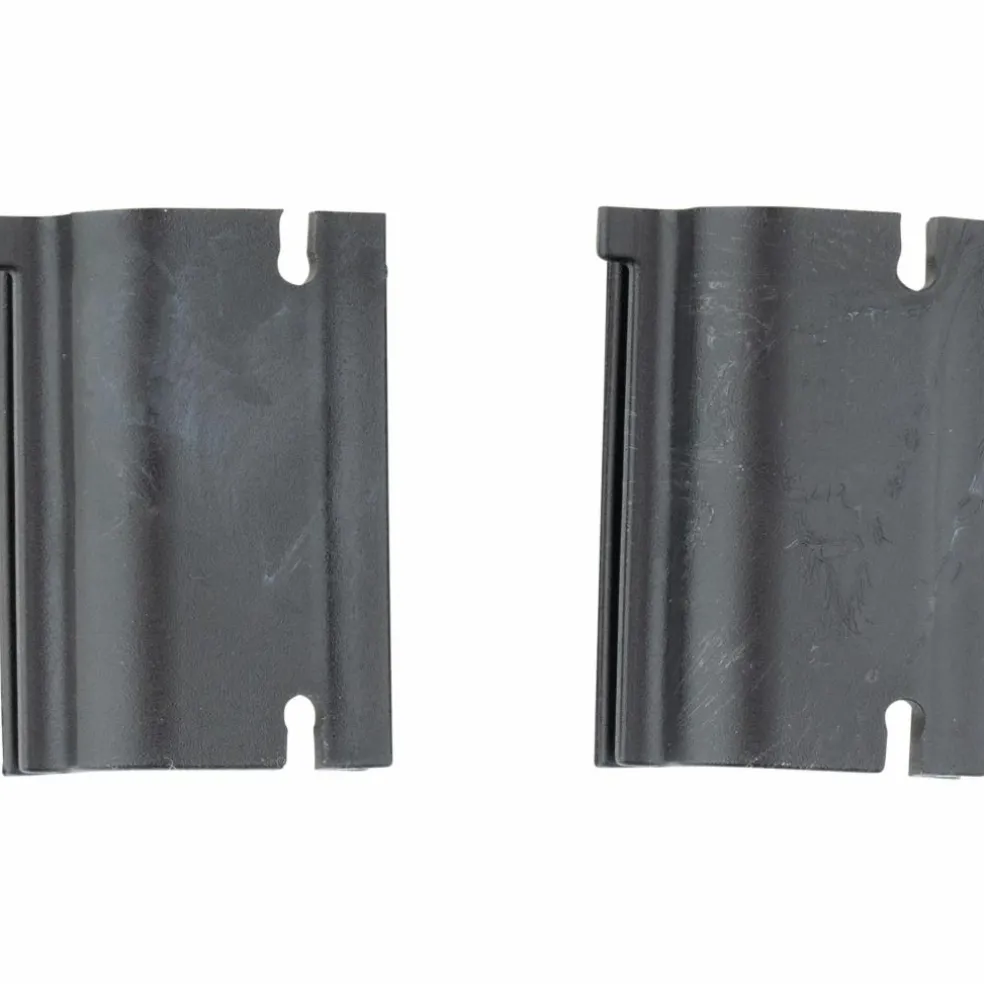 Thetford Koelkast ventilatierooster sluitclip per 2 stuks