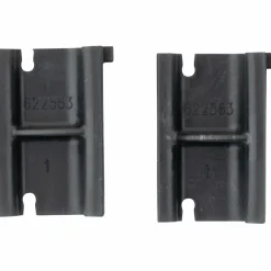 Thetford Koelkast ventilatierooster sluitclip per 2 stuks