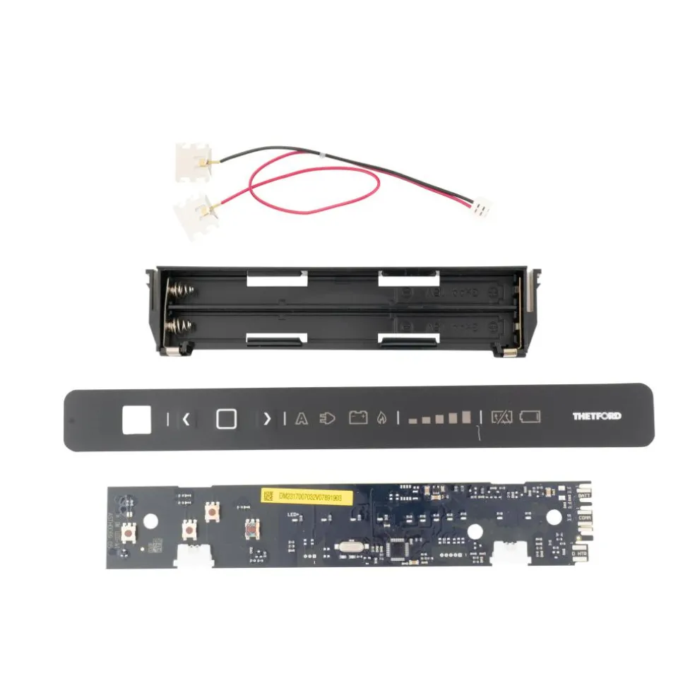 Thetford N4000 batterijhouder