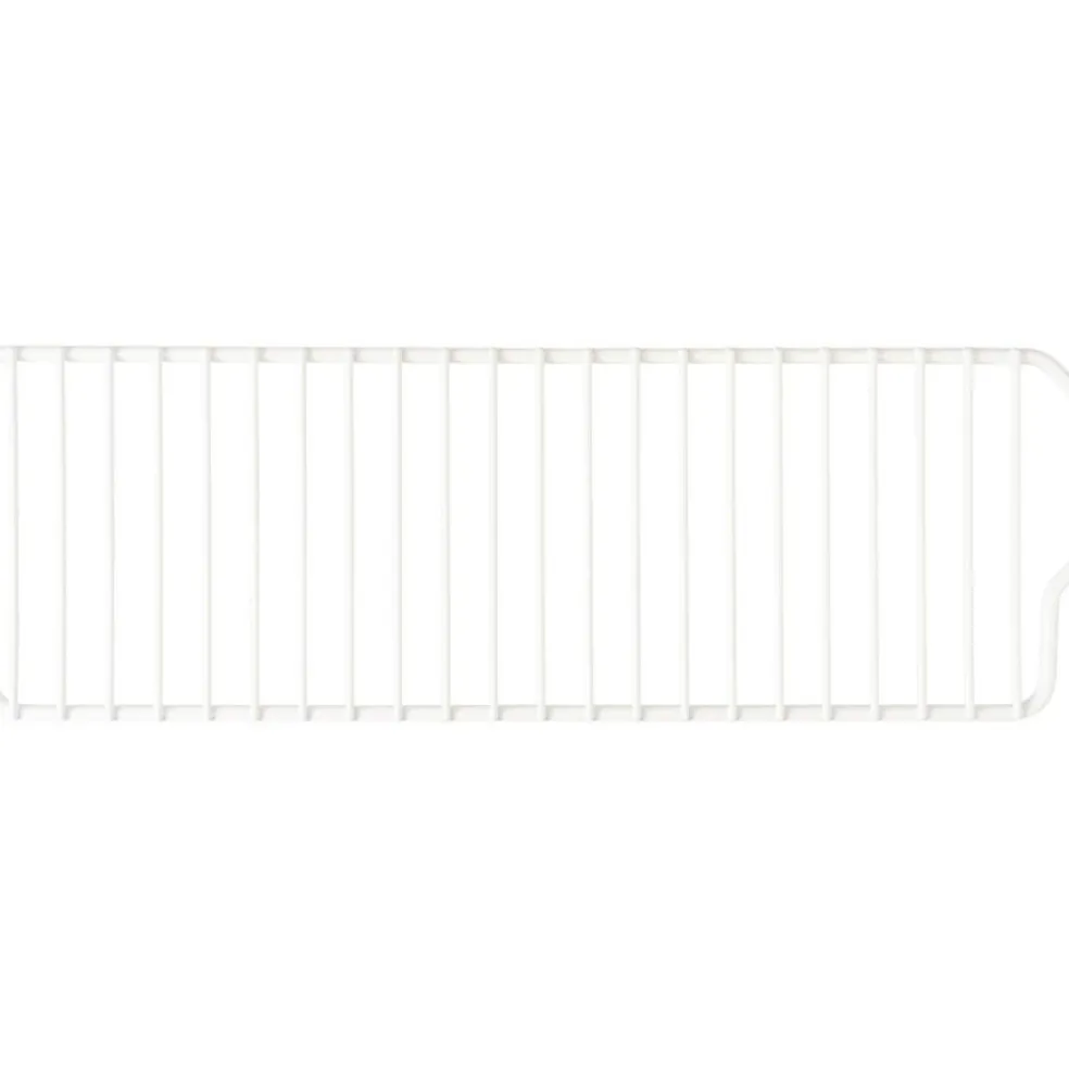 Thetford N145 koelkastrooster 429 x 143 mm