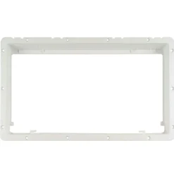 Thetford N4141 N4142 koelkast ventilatierooster 432 x 257 mm wit