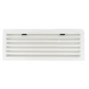 Thetford N4141 N4142 koelkast ventilatierooster 483 x 186 mm wit