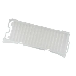 Thetford N4145 N4150 koelkastrooster 415 x 150 mm