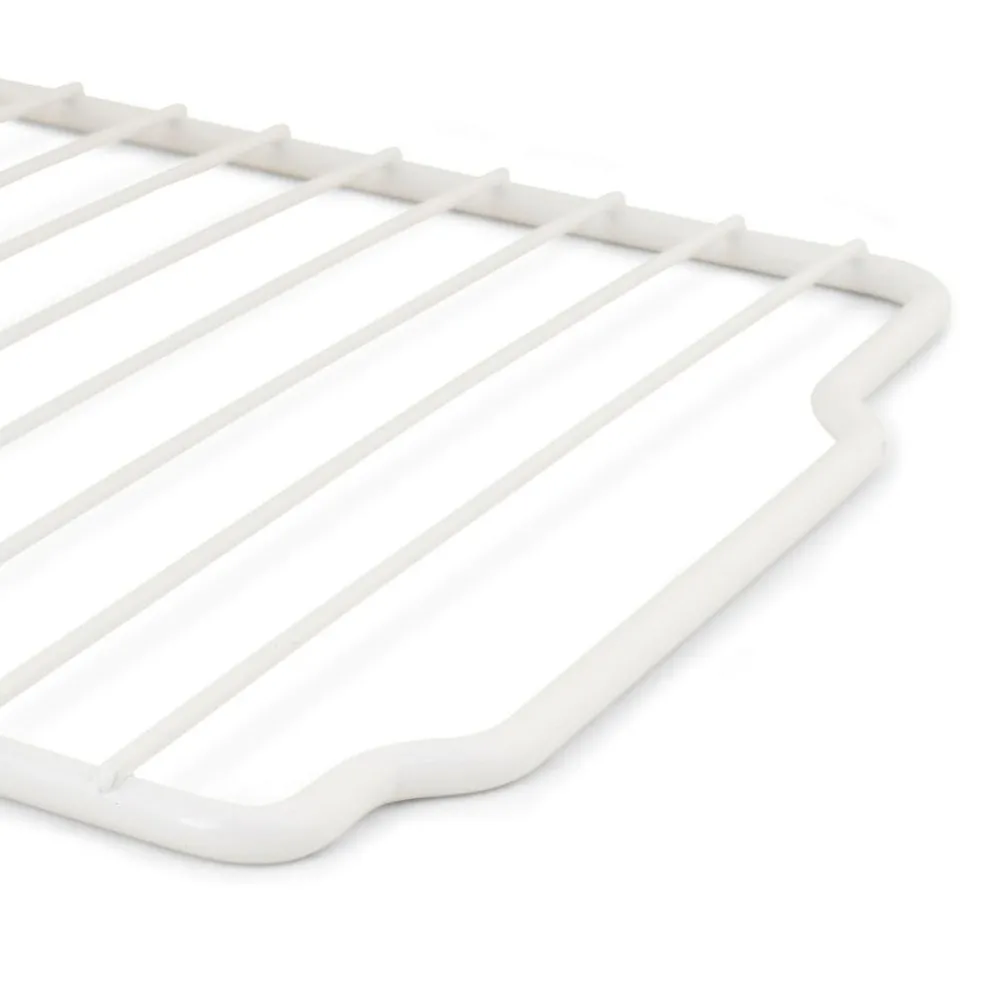 Thetford N3145 N3150 koelkastrooster 428 x 218 mm