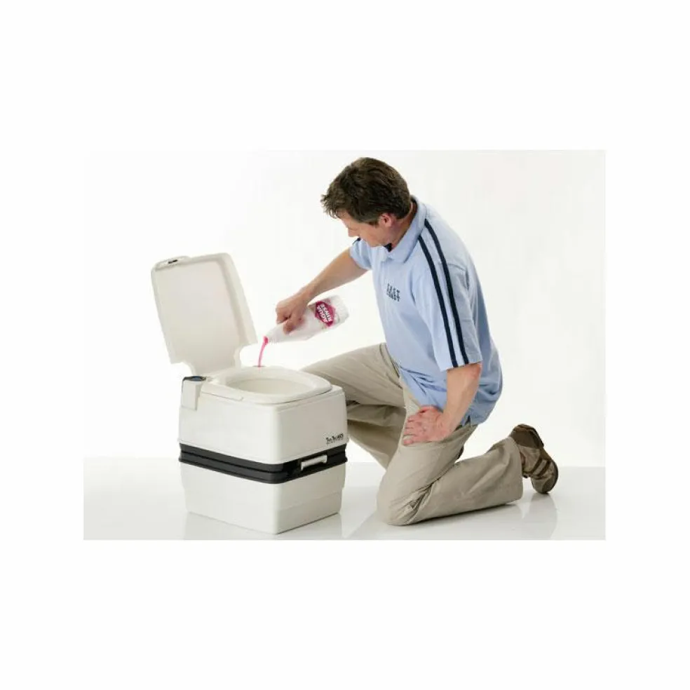 Thetford Porta Potti 145 chemisch toilet